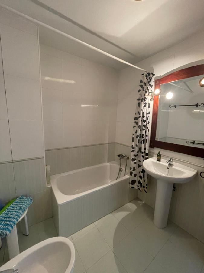 Casa De La Canada - Piso Completo Carchelejo Exteriör bild