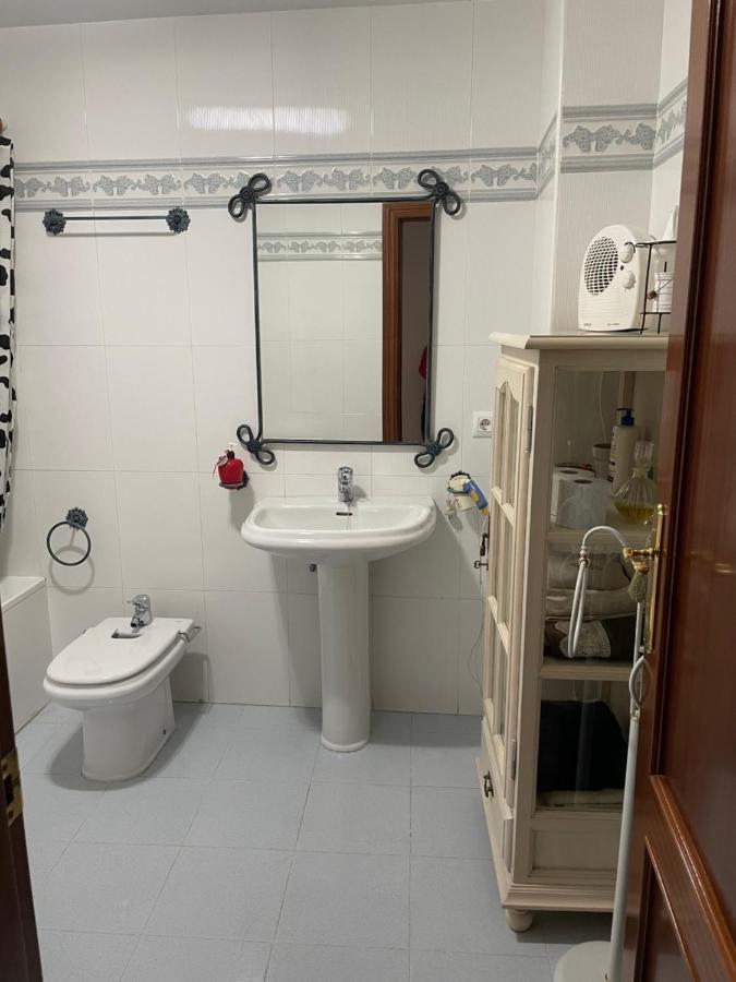 Casa De La Canada - Piso Completo Carchelejo Exteriör bild