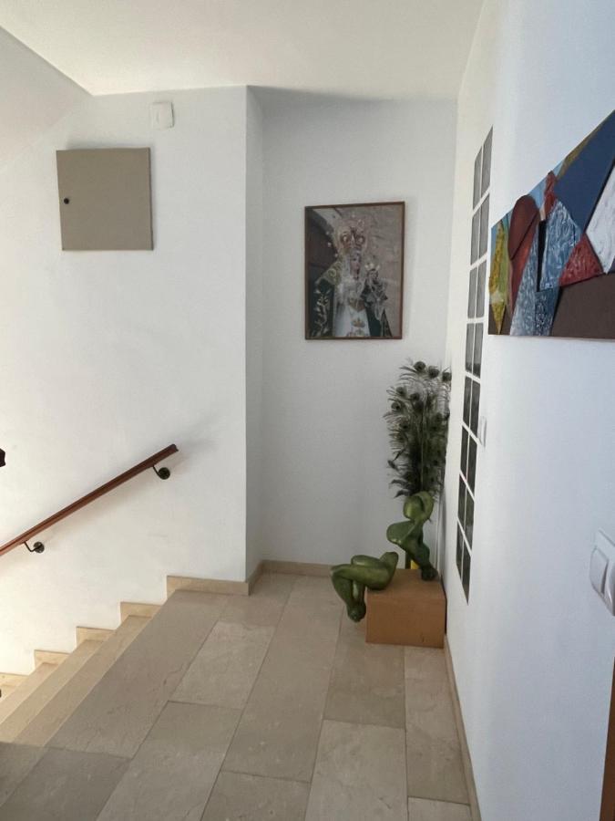 Casa De La Canada - Piso Completo Carchelejo Exteriör bild