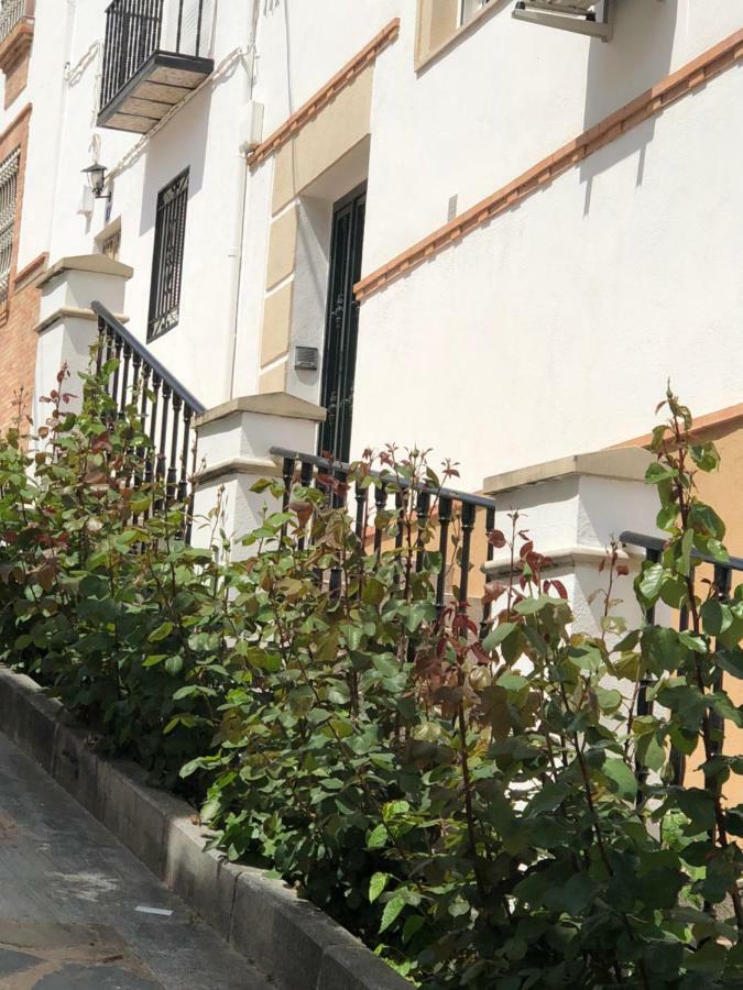 Casa De La Canada - Piso Completo Carchelejo Exteriör bild