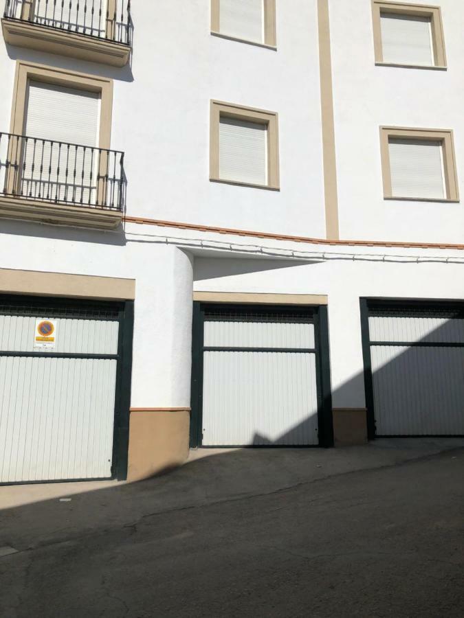Casa De La Canada - Piso Completo Carchelejo Exteriör bild